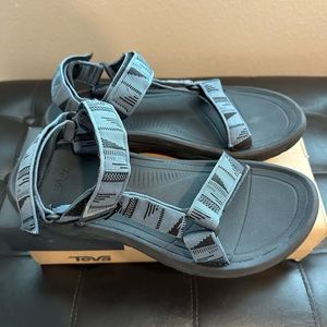 Teva Hurricane XLT2 Mens 10